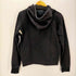 アーペーセー A.P.C. DINER HOODIE プリント フーディー パーカー レディース import:XS