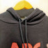 アーペーセー A.P.C. DINER HOODIE プリント フーディー パーカー レディース import:XS