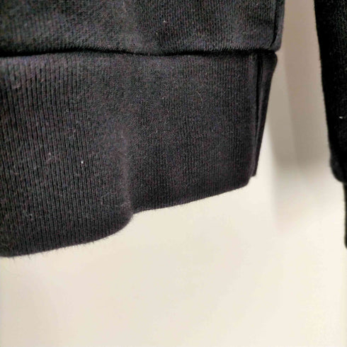 アーペーセー A.P.C. DINER HOODIE プリント フーディー パーカー レディース import:XS