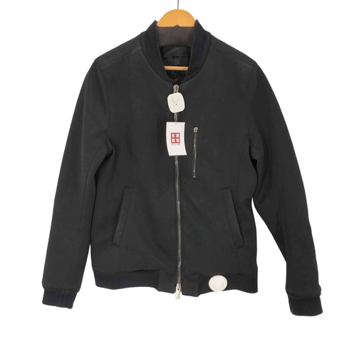 ジュンハシモト junhashimoto EZ MA-1 メンズ JPN:3