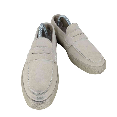 コンバーススケートボーディング CONVERSE SKATEBOARDING CS LOAFER II SK メンズ 26cm