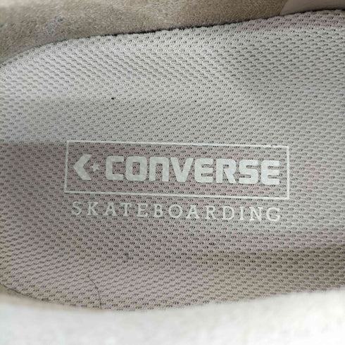 コンバーススケートボーディング CONVERSE SKATEBOARDING CS LOAFER II SK メンズ 26cm