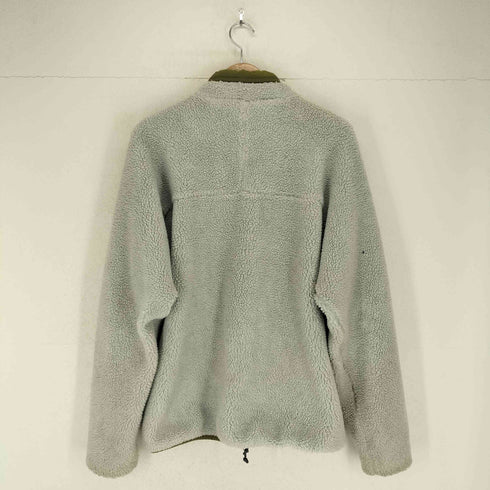 オンリーニューヨーク ONLY NY ボアジップジャケット メンズ L