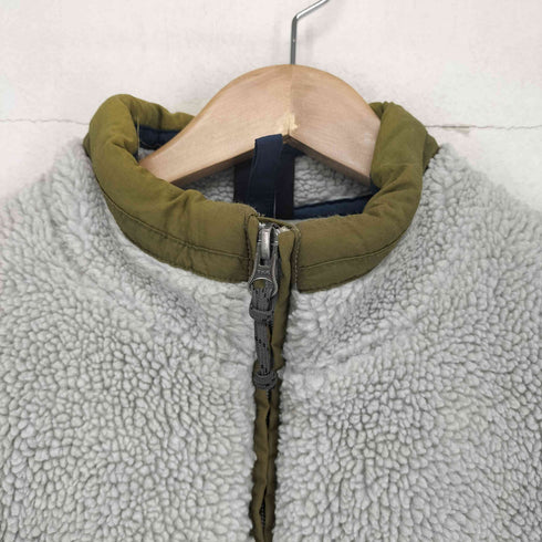 オンリーニューヨーク ONLY NY ボアジップジャケット メンズ L