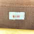 THE CIRCA BRAND S1106 シルク混リネンシャツ メンズ 16 1/2