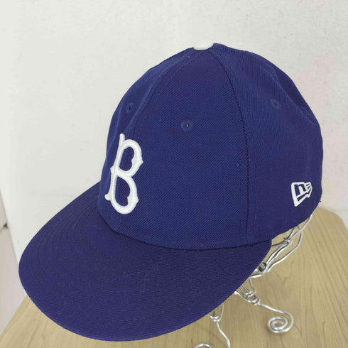 ニューエラ NEW ERA 59 FIFTY ベースボールキャップ メンズ 58.7cm
