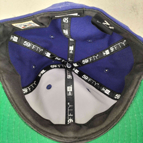 ニューエラ NEW ERA 59 FIFTY ベースボールキャップ メンズ 58.7cm