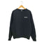 ラディアル RADIALL LOOPWHEEL CREW NECK SWEATSHIRT L/S ループウィール クルーネック スウェットトレーナー メンズ M