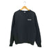 ラディアル RADIALL LOOPWHEEL CREW NECK SWEATSHIRT L/S ループウィール クルーネック スウェットトレーナー メンズ M