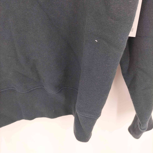 ラディアル RADIALL LOOPWHEEL CREW NECK SWEATSHIRT L/S ループウィール クルーネック スウェットトレーナー メンズ M