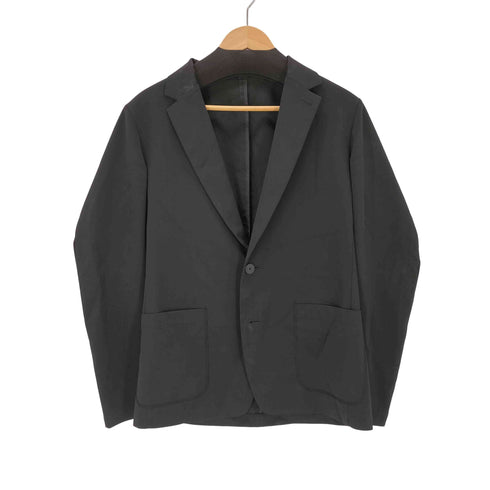 アタッチメント ATTACHMENT MAT STRETCH JERSEY 2B JKT メンズ JPN:3