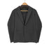 アタッチメント ATTACHMENT MAT STRETCH JERSEY 2B JKT メンズ JPN:3