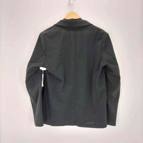アタッチメント ATTACHMENT MAT STRETCH JERSEY 2B JKT メンズ JPN:3