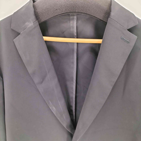 アタッチメント ATTACHMENT MAT STRETCH JERSEY 2B JKT メンズ JPN:3