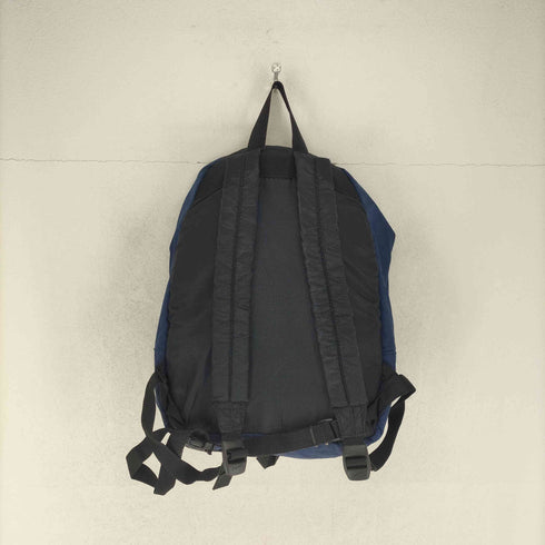 ナイキ NIKE 90S~00S ワンポイントスウッシュプリントバッグパック メンズ