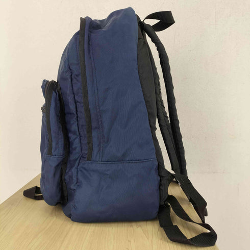 ナイキ NIKE 90S~00S ワンポイントスウッシュプリントバッグパック メンズ