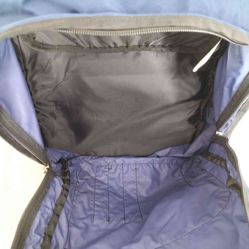 ナイキ NIKE 90S~00S ワンポイントスウッシュプリントバッグパック メンズ