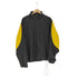 FUZION バイカラー アノラックジャケット メンズ import:XL