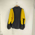 FUZION バイカラー アノラックジャケット メンズ import:XL