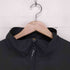 FUZION バイカラー アノラックジャケット メンズ import:XL