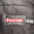 FUZION バイカラー アノラックジャケット メンズ import:XL