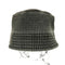 ラディアル RADIALL TRIPS CRUSHER HAT トリップス クラッシャー バケットハット メンズ FREE