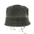 ラディアル RADIALL TRIPS CRUSHER HAT トリップス クラッシャー バケットハット メンズ FREE