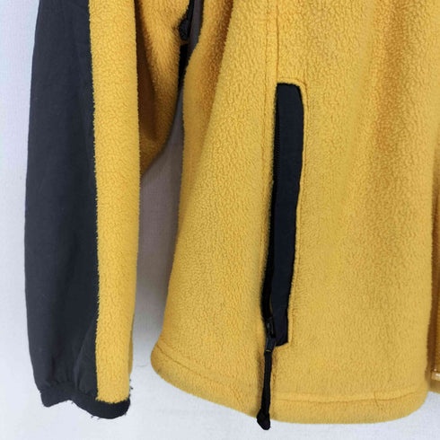 エルエルビーン L.L.Bean 90S USA製 フリース ジップアップジャケット メンズ import:S