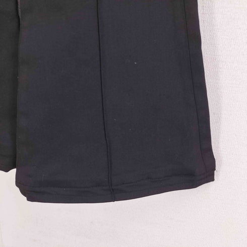 スライ SLY CALL BLACK HW PINTUCK FLARE パンツ レディース 23
