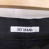 スライ SLY CALL BLACK HW PINTUCK FLARE パンツ レディース 23