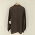 アダムエロペ Adam et Rope アセテートシャツ メンズ JPN:XL