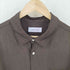 アダムエロペ Adam et Rope アセテートシャツ メンズ JPN:XL