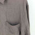 アダムエロペ Adam et Rope アセテートシャツ メンズ JPN:XL