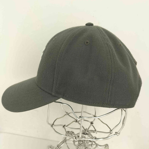 サブサエティ Subciety フロント刺繍6パネルキャップ メンズ