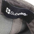 サブサエティ Subciety フロント刺繍6パネルキャップ メンズ