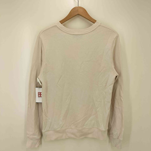 アーペーセー A.P.C. フロントプリント スウェット レディース JPN:S