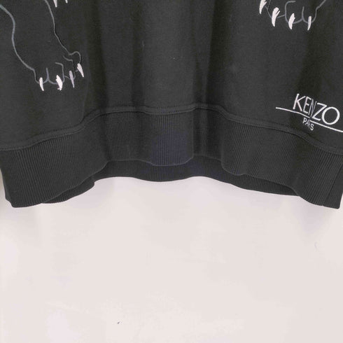 ケンゾーパリス KENZO PARIS Double Tiger Sweatshirt メンズ import:XL