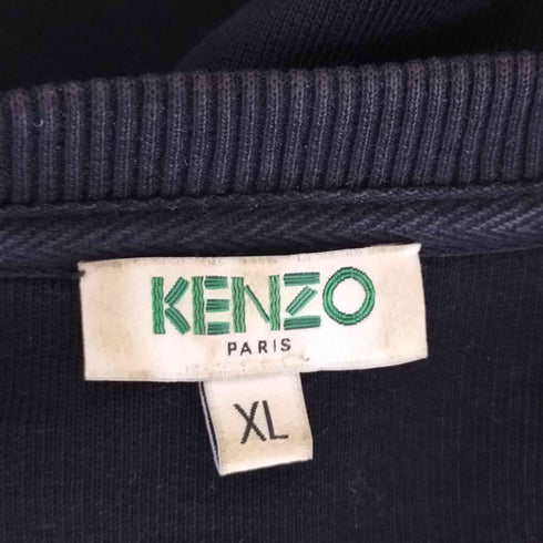 ケンゾーパリス KENZO PARIS Double Tiger Sweatshirt メンズ import:XL