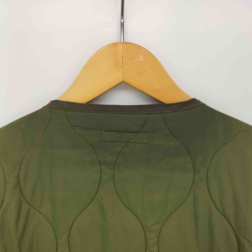 ジャーナルスタンダードレリューム JOURNAL STANDARD relume 20AW キルティング ブルゾン レディース FREE