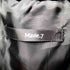 Mavie..7 24AW ショート丈 フェイク ダウン ジャケット レディース FREE