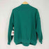 CHINAWEAR ハーフジップ 素材切替 レディース import:XL