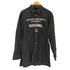 ウィザード Wizzard RESISTANCE SHIRT メンズ JPN:2