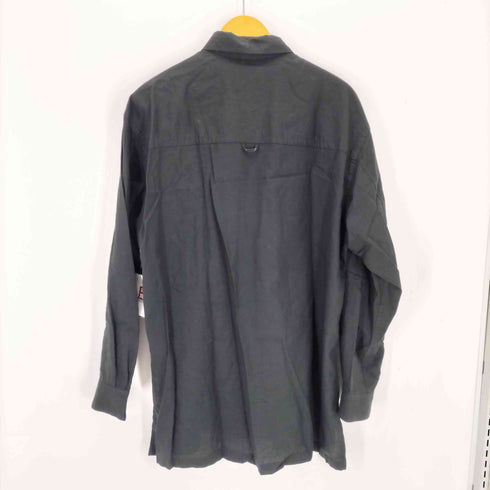 ウィザード Wizzard RESISTANCE SHIRT メンズ JPN:2