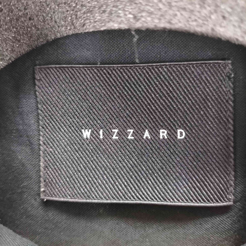 ウィザード Wizzard RESISTANCE SHIRT メンズ JPN:2