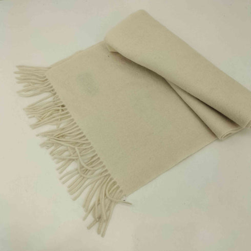 CASHIMERE 100% COSMO マフラー レディース