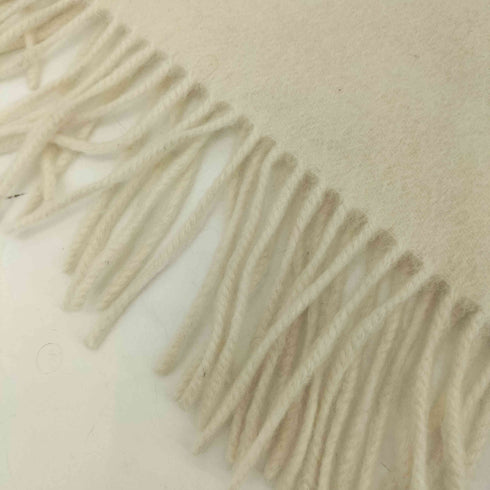 CASHIMERE 100% COSMO マフラー レディース