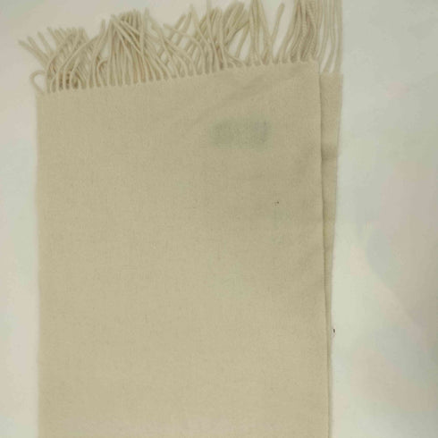 CASHIMERE 100% COSMO マフラー レディース