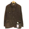 ステューシー Stussy 00S AUTHENTIC GEAR 細畝コーデュロイ カバーオール 裏地ボア メンズ import:S