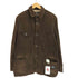 ステューシー Stussy 00S AUTHENTIC GEAR 細畝コーデュロイ カバーオール 裏地ボア メンズ import:S