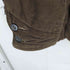 ステューシー Stussy 00S AUTHENTIC GEAR 細畝コーデュロイ カバーオール 裏地ボア メンズ import:S